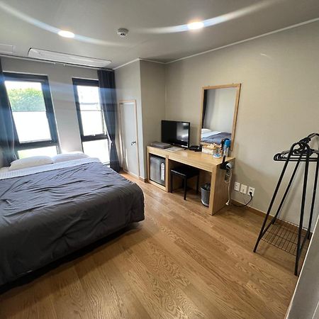 J.Hill House Hotell Seoul Eksteriør bilde