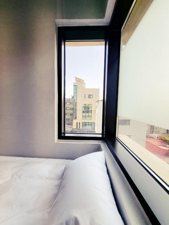 J.Hill House Hotell Seoul Eksteriør bilde