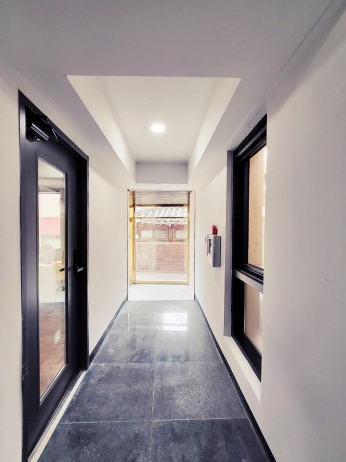 J.Hill House Hotell Seoul Eksteriør bilde