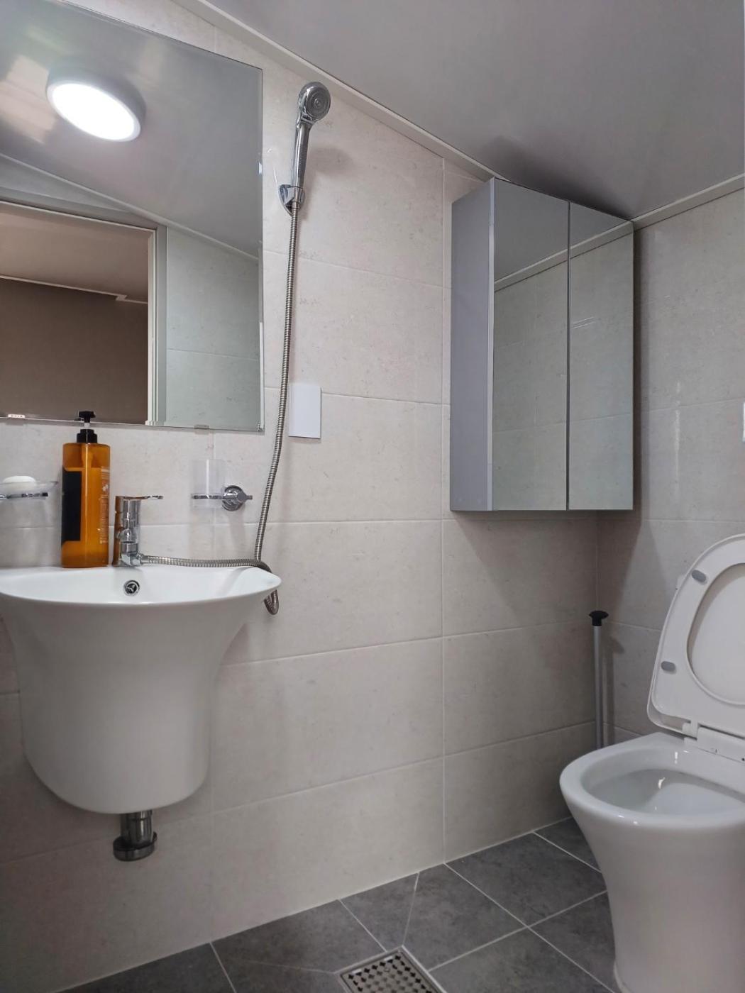J.Hill House Hotell Seoul Eksteriør bilde