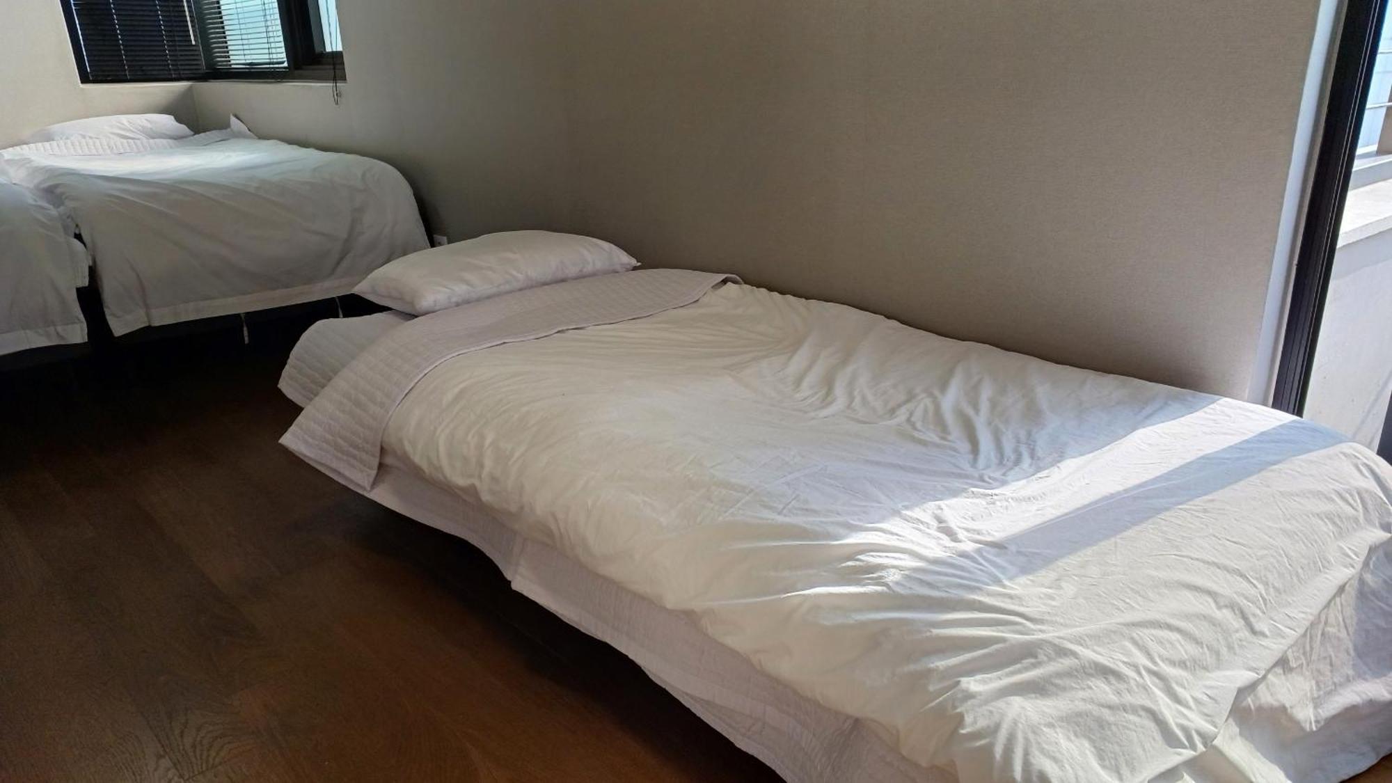 J.Hill House Hotell Seoul Eksteriør bilde